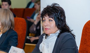 Депутаты приняли в первом чтении бюджет Оренбуржья